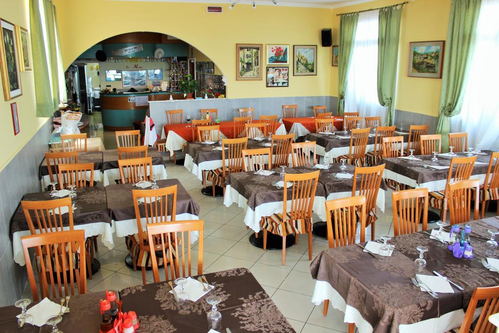 Hotel Lucerna Arma di Taggia Εξωτερικό φωτογραφία