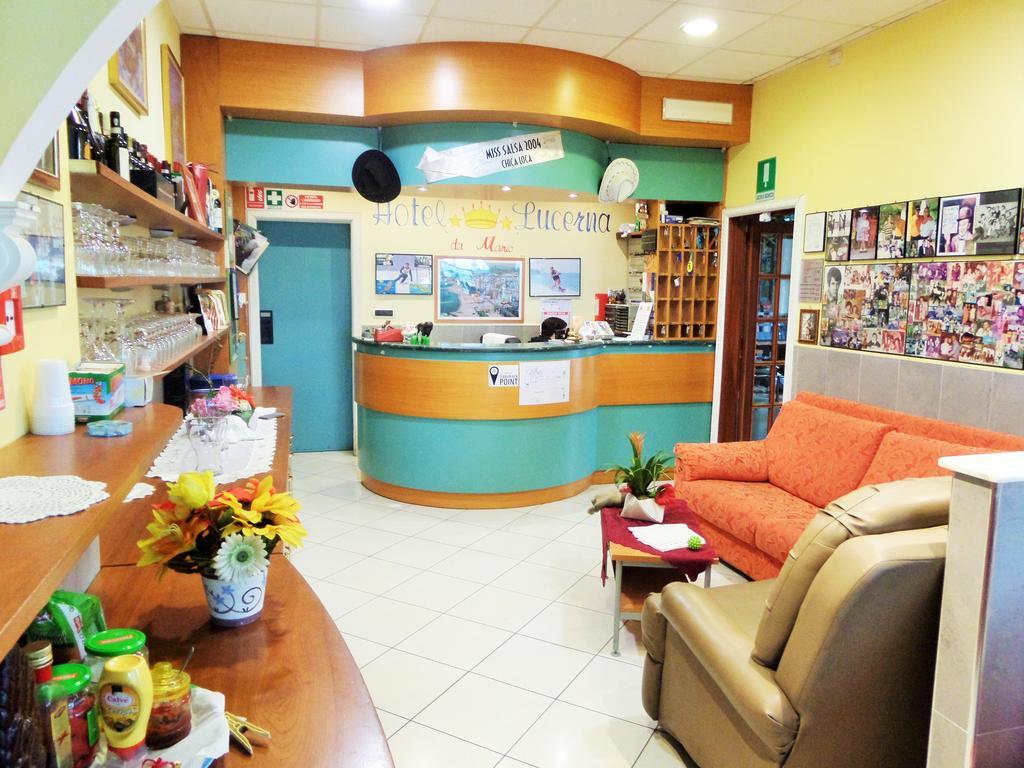 Hotel Lucerna Arma di Taggia Εξωτερικό φωτογραφία