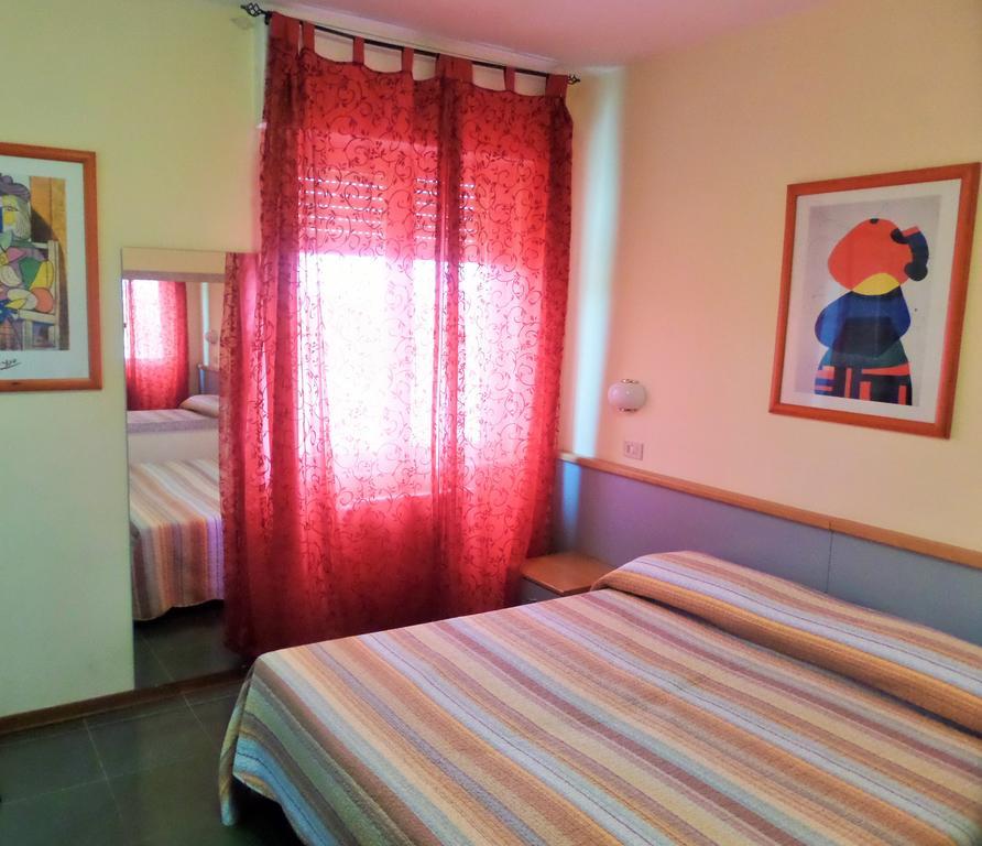 Hotel Lucerna Arma di Taggia Εξωτερικό φωτογραφία